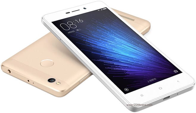 Xiaomi Redmi 3x — image 2