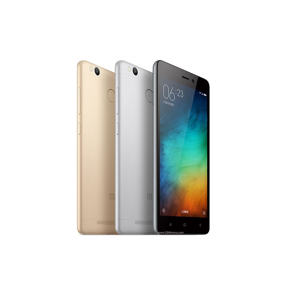Xiaomi Redmi 3 Pro