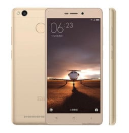 Xiaomi Redmi 3 Pro
