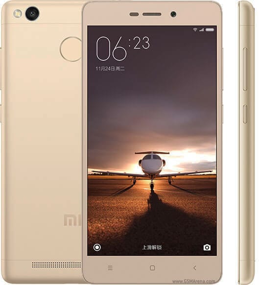 Xiaomi Redmi 3 Pro — image 2