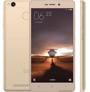 Xiaomi Redmi 3 Pro
