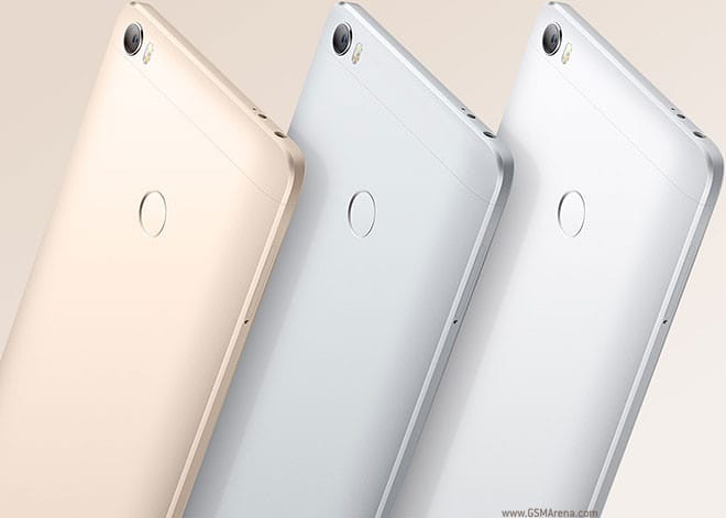 Xiaomi Mi Max — image 2