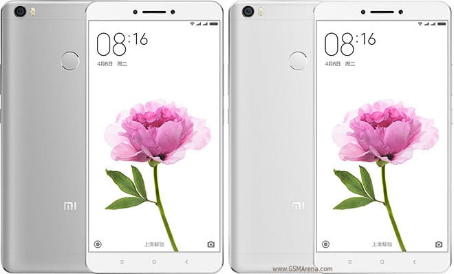 Xiaomi Mi Max — image 3