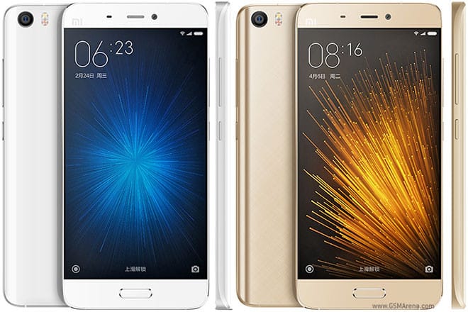 Xiaomi Mi 5 — image 2