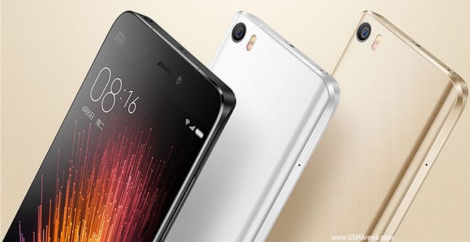 Xiaomi Mi 5 — image 3