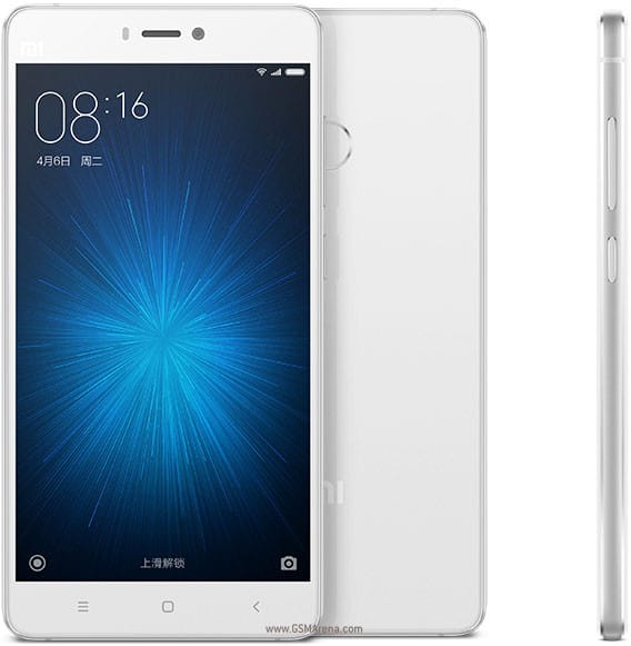 Xiaomi Mi 4s — image 2
