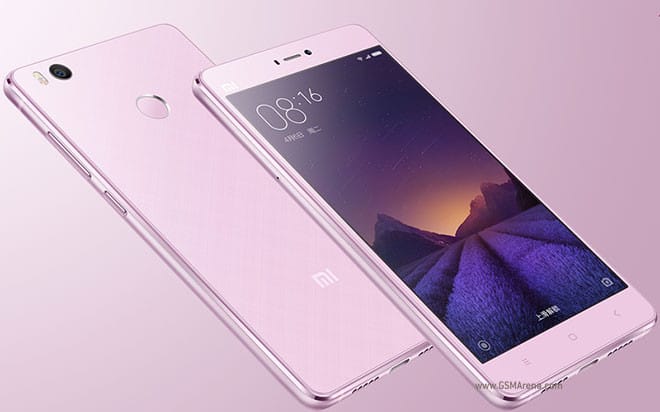 Xiaomi Mi 4s — image 4