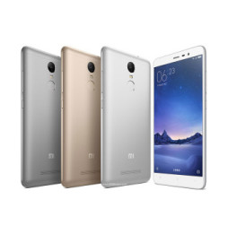 Xiaomi Redmi Note 3