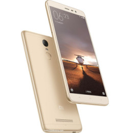 Xiaomi Redmi Note 3