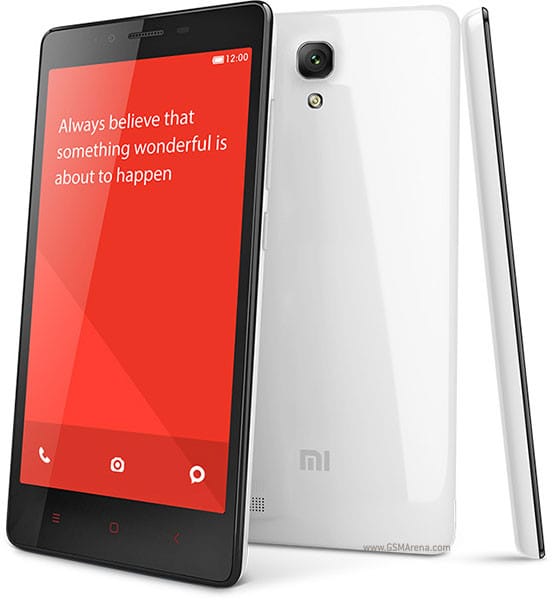 Xiaomi Redmi Note Prime — image 1
