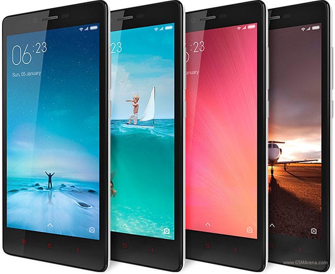 Xiaomi Redmi Note Prime — image 2