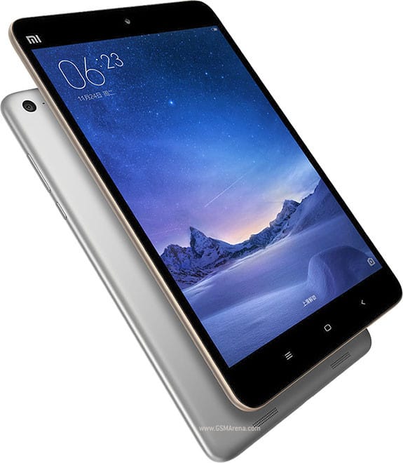 Xiaomi Mi Pad 2 — image 1