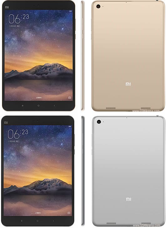 Xiaomi Mi Pad 2 — image 2