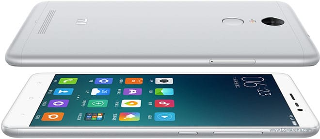 Xiaomi Redmi Note 3 (MediaTek) — image 2