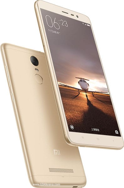 Xiaomi Redmi Note 3 (MediaTek) — image 3