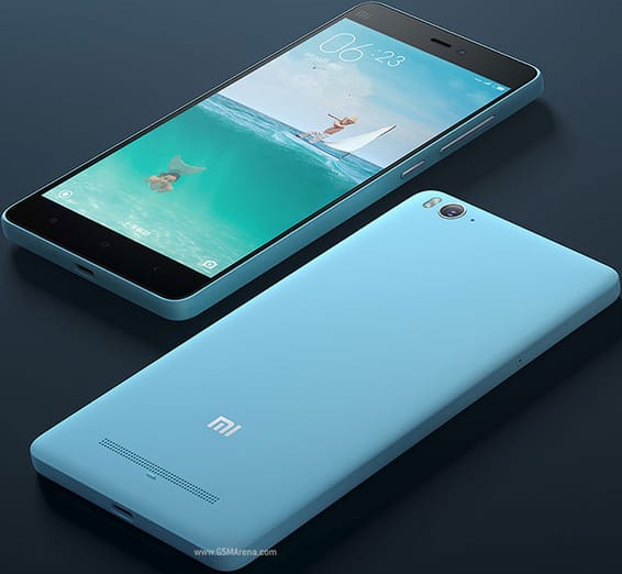 Xiaomi Mi 4c