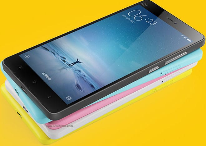 Xiaomi Mi 4c — image 2
