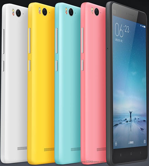 Xiaomi Mi 4c — image 3