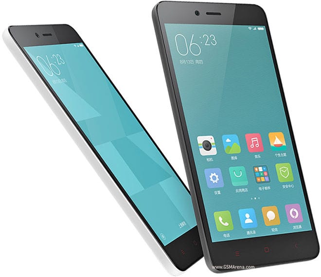 Xiaomi Redmi Note 2 — image 1