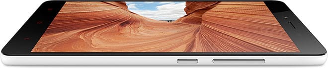Xiaomi Redmi Note 2 — image 2