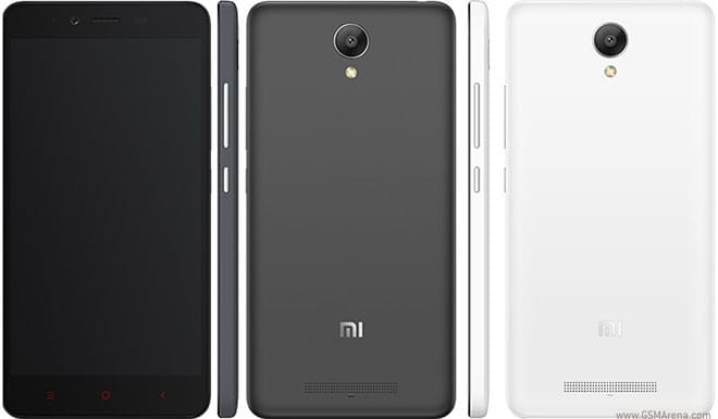 Xiaomi Redmi Note 2 — image 3
