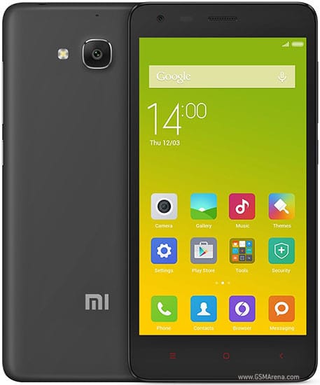 Xiaomi Redmi 2 Prime — image 1