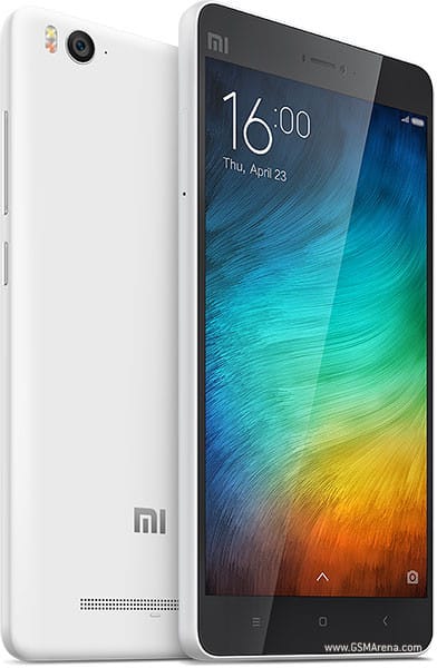 Xiaomi Mi 4i