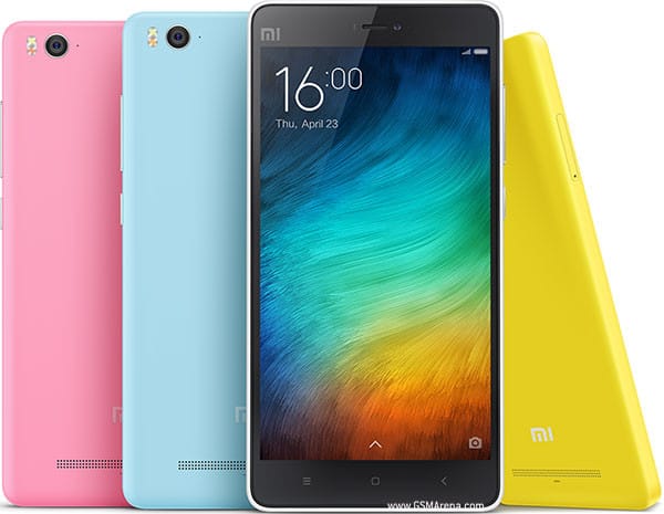 Xiaomi Mi 4i — image 2