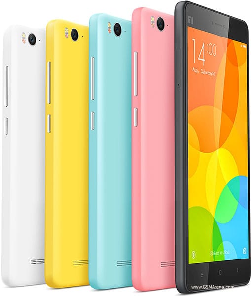 Xiaomi Mi 4i — image 3