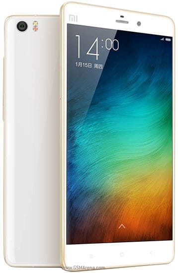 Xiaomi Mi Note Pro — image 1