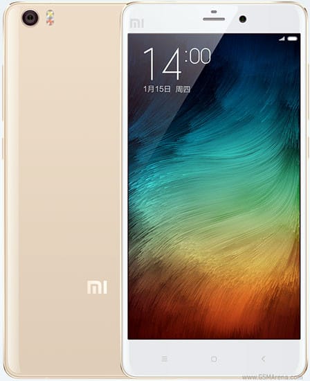 Xiaomi Mi Note Pro — image 2