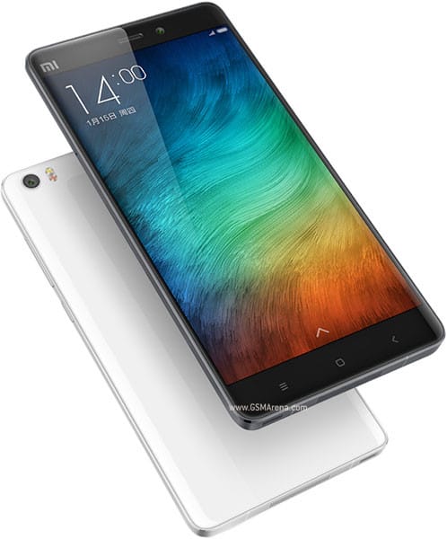 Xiaomi Mi Note — image 2