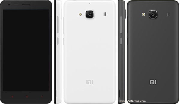 Xiaomi Redmi 2 — image 1