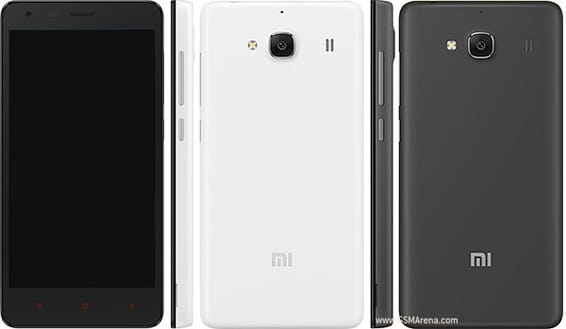 Xiaomi Redmi 2
