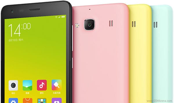 Xiaomi Redmi 2 — image 2