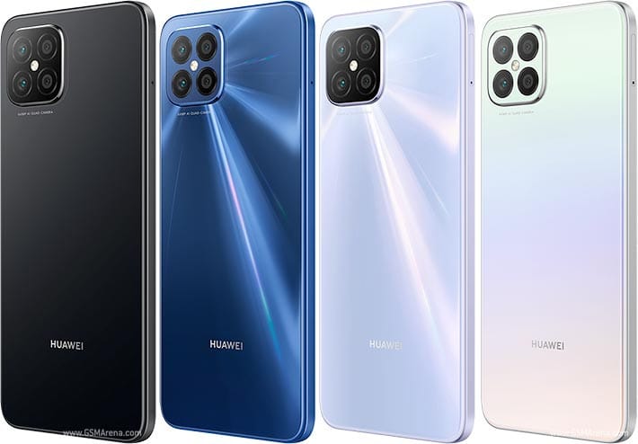 Huawei nova 8 SE — image 2