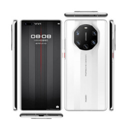 Huawei Mate 40 RS Porsche Design