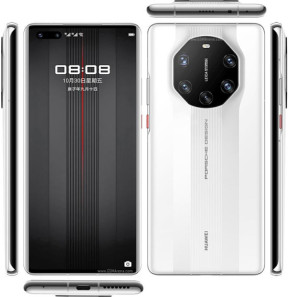 Huawei Mate 40 RS Porsche Design