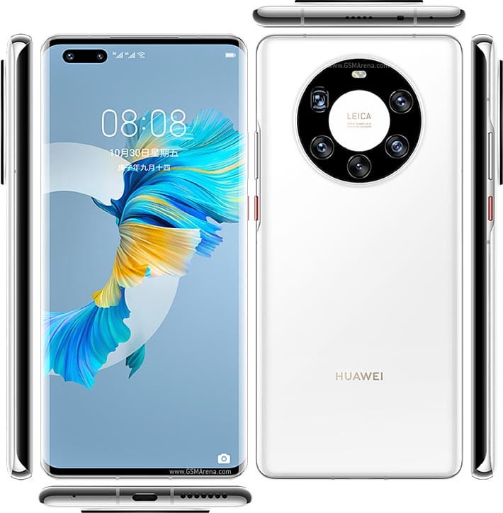 Huawei Mate 40 Pro+ — image 1