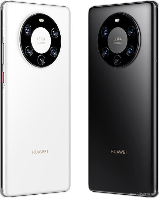 Huawei Mate 40 Pro+ — image 2