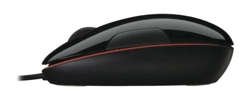 Logitech LS1 Laser Mouse USB