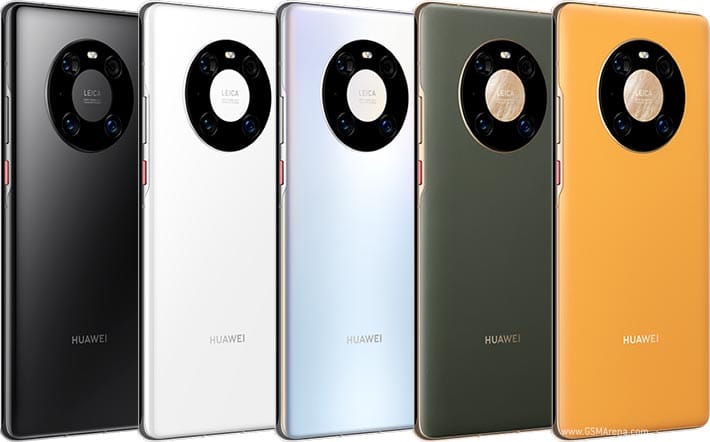 Huawei Mate 40 Pro — image 2