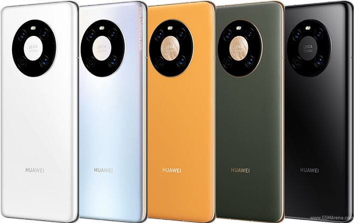 Huawei Mate 40 — image 2