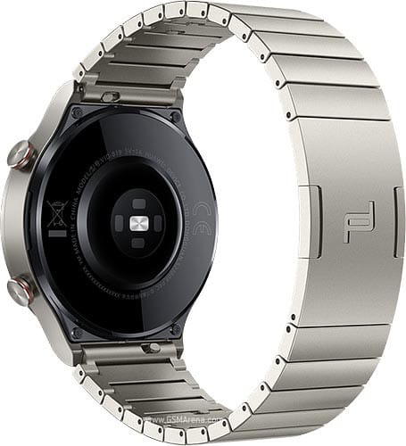 Huawei Watch GT 2 Porsche Design — image 3