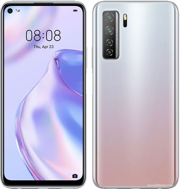 Huawei nova 7 SE 5G Youth — image 1