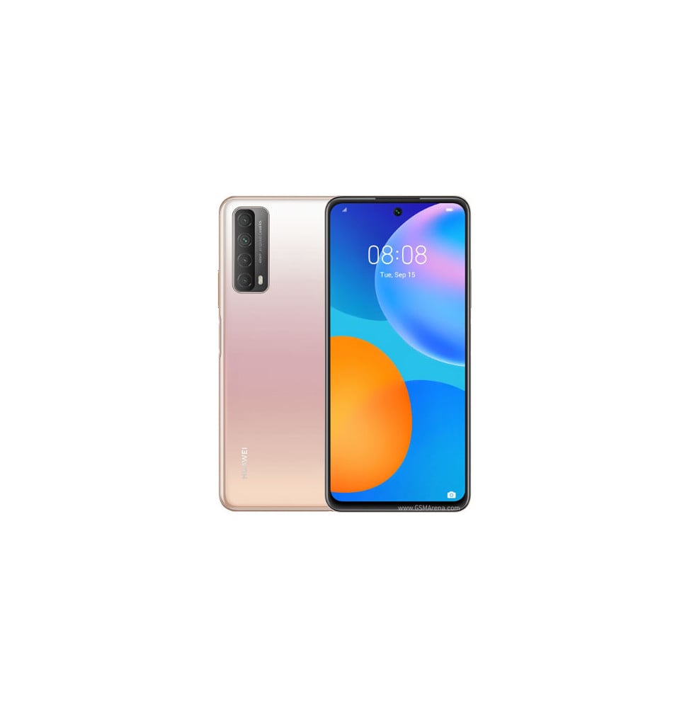 Huawei Y7a