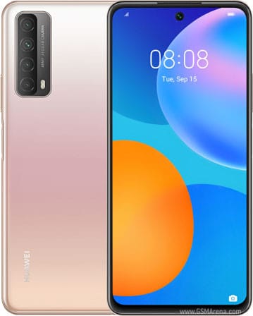 Huawei Y7a