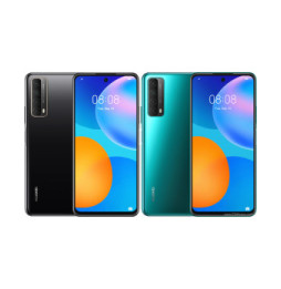 Huawei Y7a