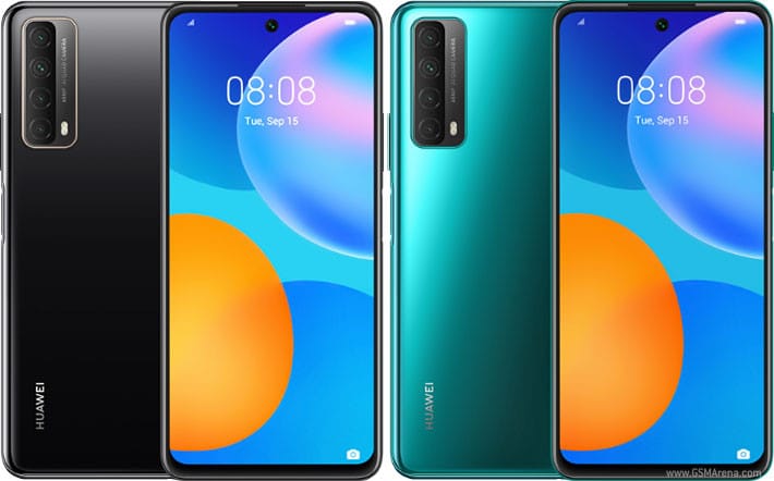 Huawei Y7a — image 2