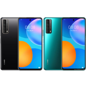 Huawei Y7a